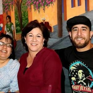 Meet your Posher, Monica